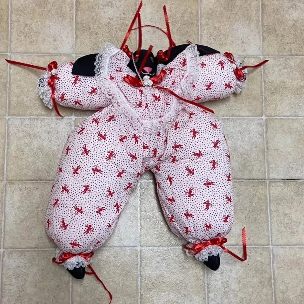Hand Crafted set five